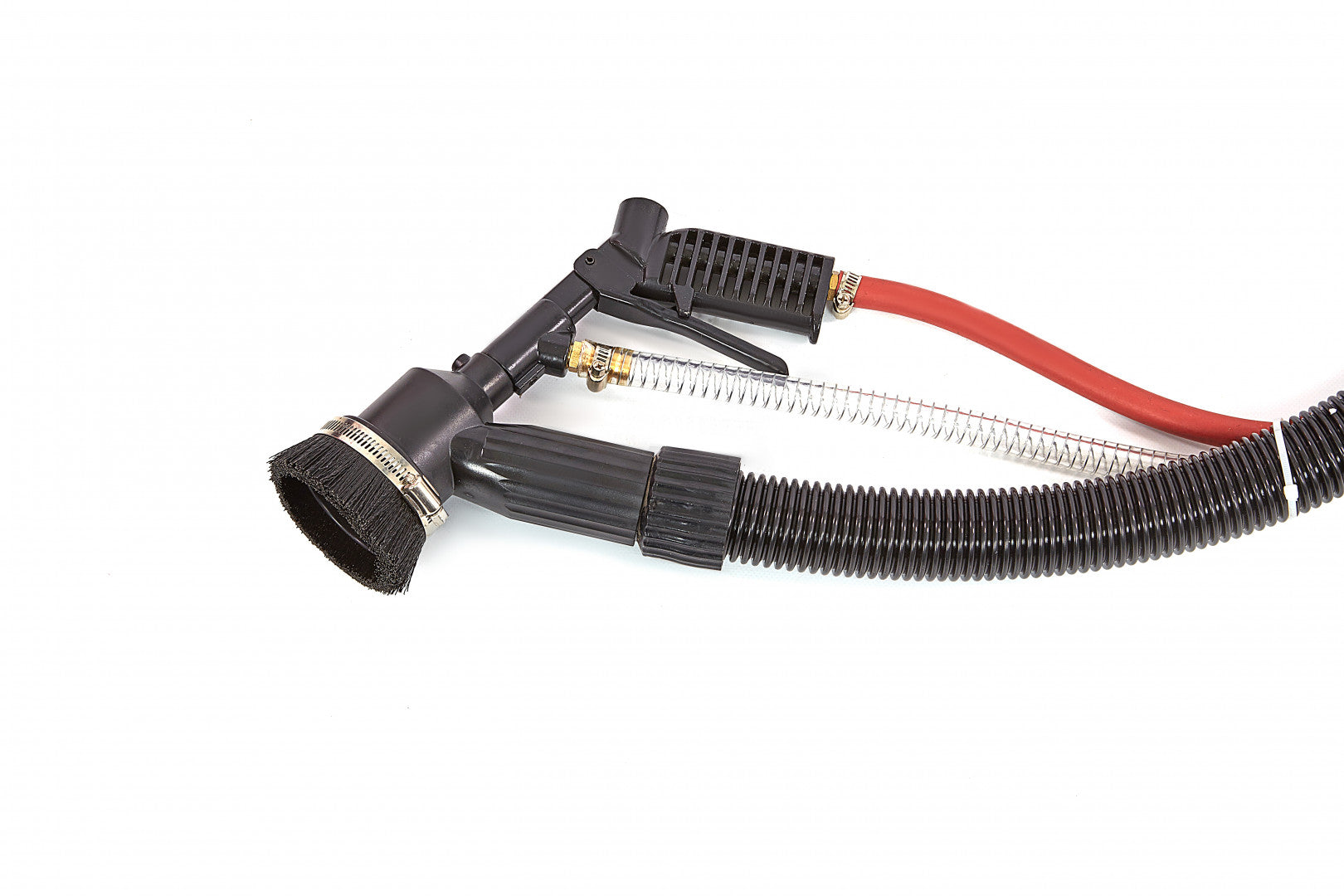 Sifónová pieskovačka s odsávaním 105l