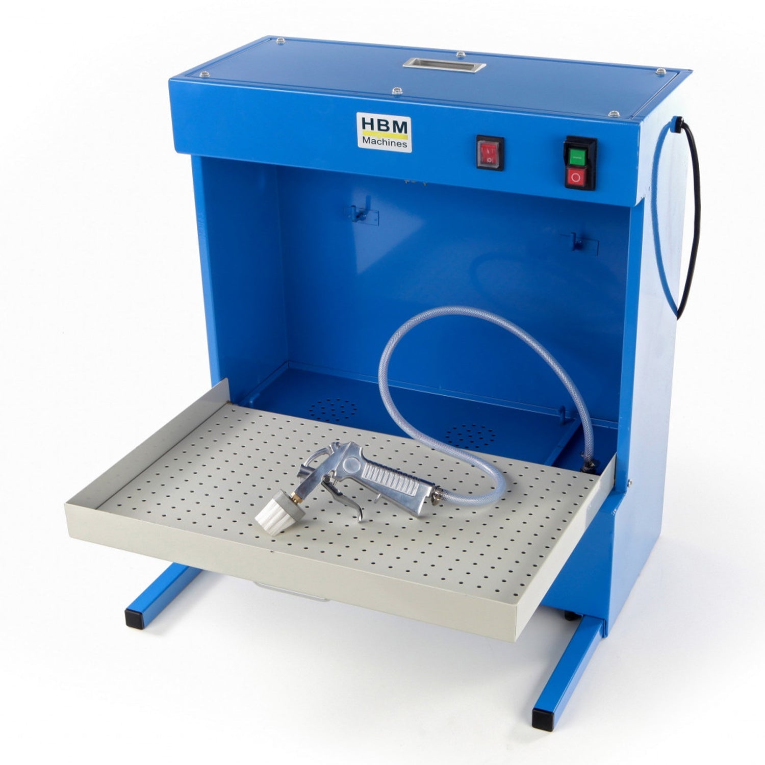 Profesionálne zariadenie na umývanie dielov 15l