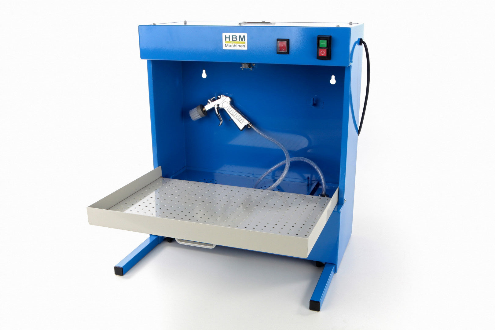 Profesionálne zariadenie na umývanie dielov 15l