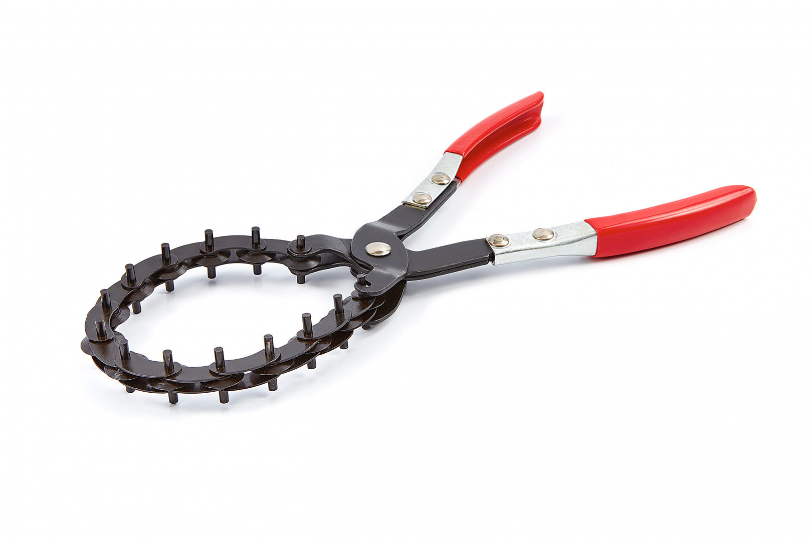 Zariadenie na rezanie výfukových rúr 19–83 mm