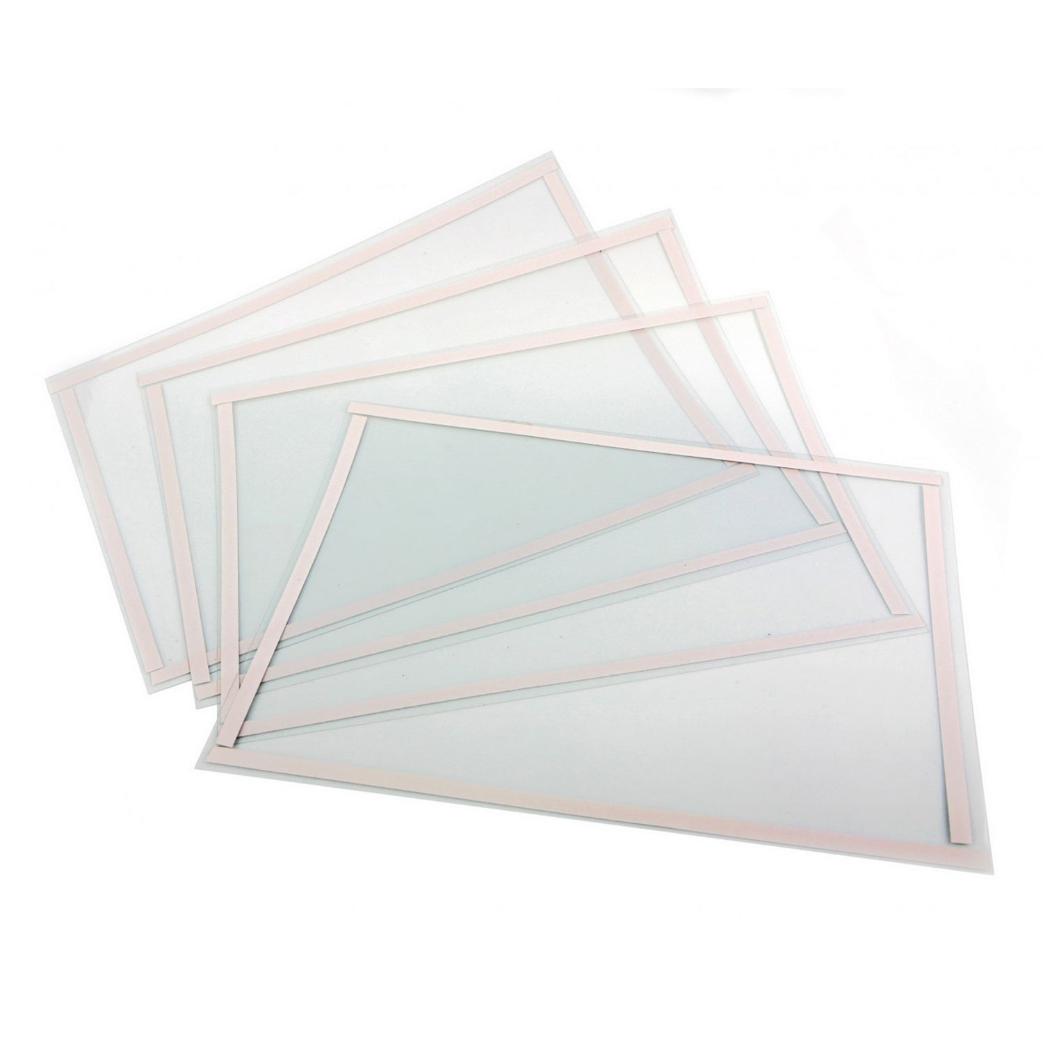 Ochranná fólia pre pieskovací box 90 x 26cm