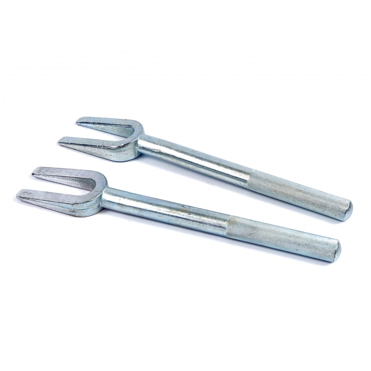 Vidlica na sťahovanie čapov a guľových kĺbov 22 mm dĺžka 30 cm