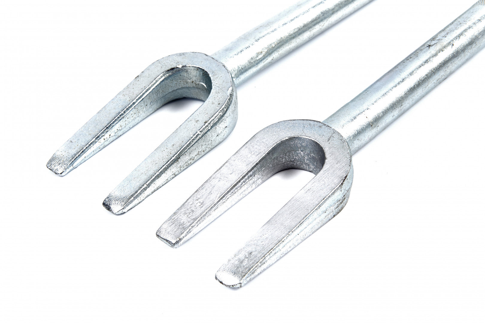 Vidlica na sťahovanie čapov a guľových kĺbov 22 mm dĺžka 30 cm