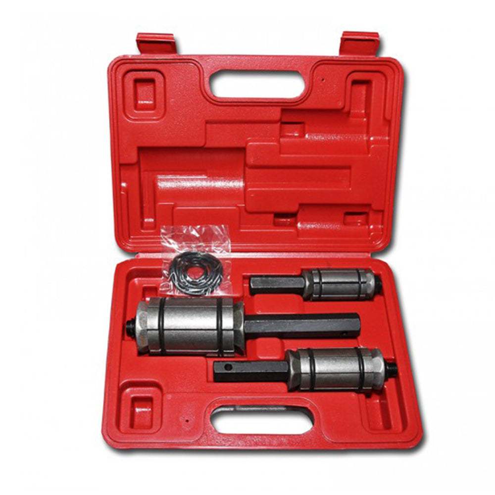 Sada na rozširovanie výfukových potrubí