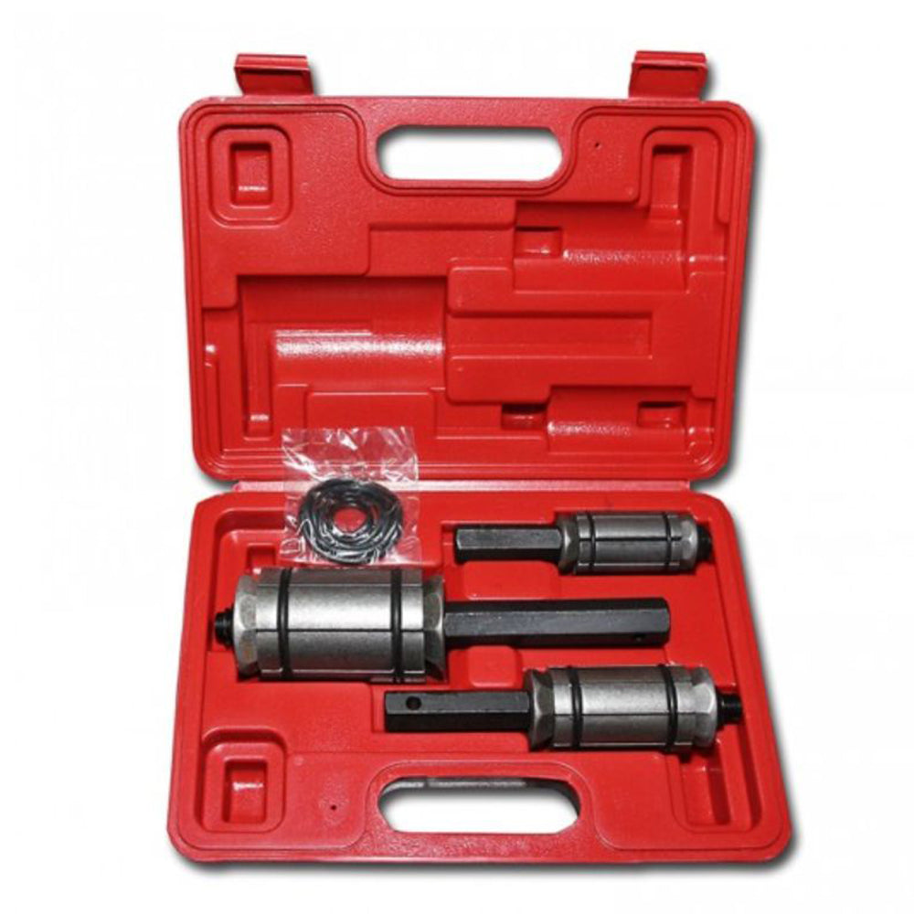 Sada na rozširovanie výfukových potrubí