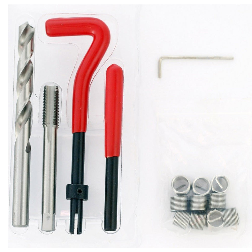 Súprava na opravu závitov m10x1.0