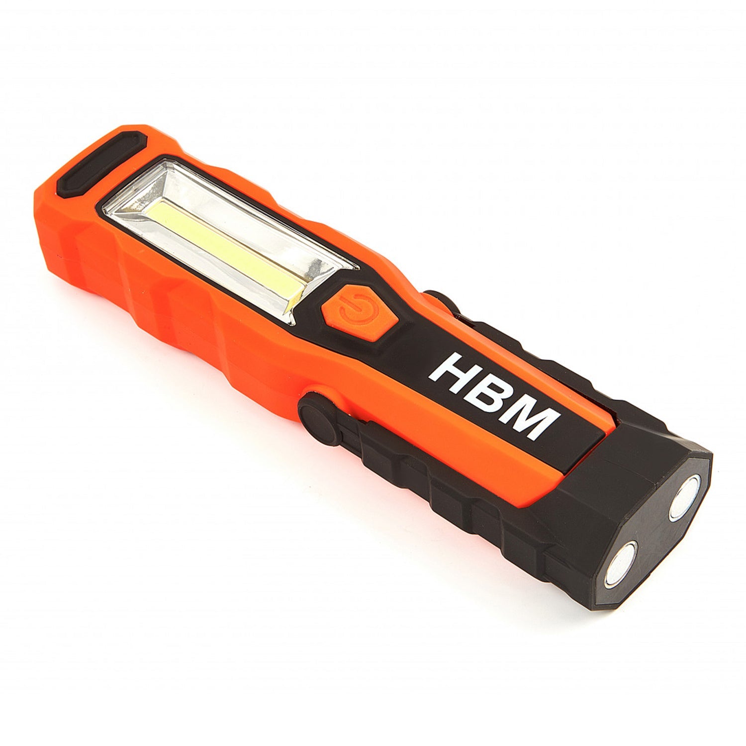 Nabíjateľná LED lampa 280lm model 1