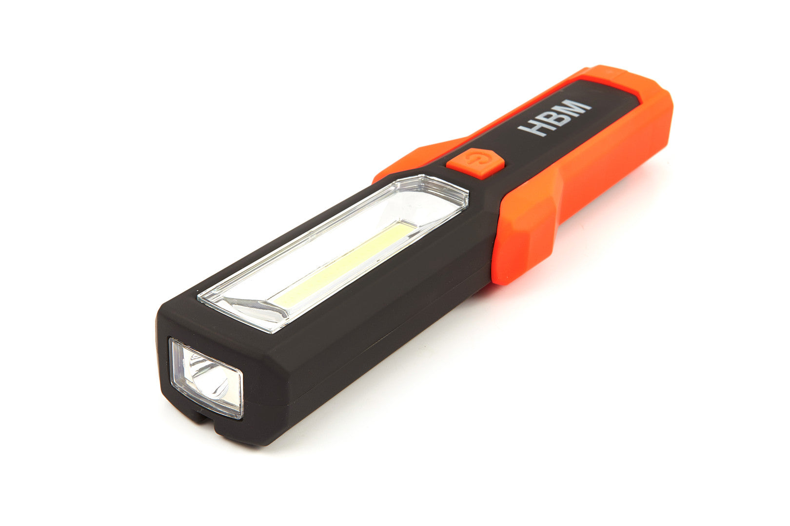 Nabíjateľná LED lampa 280lm model 2