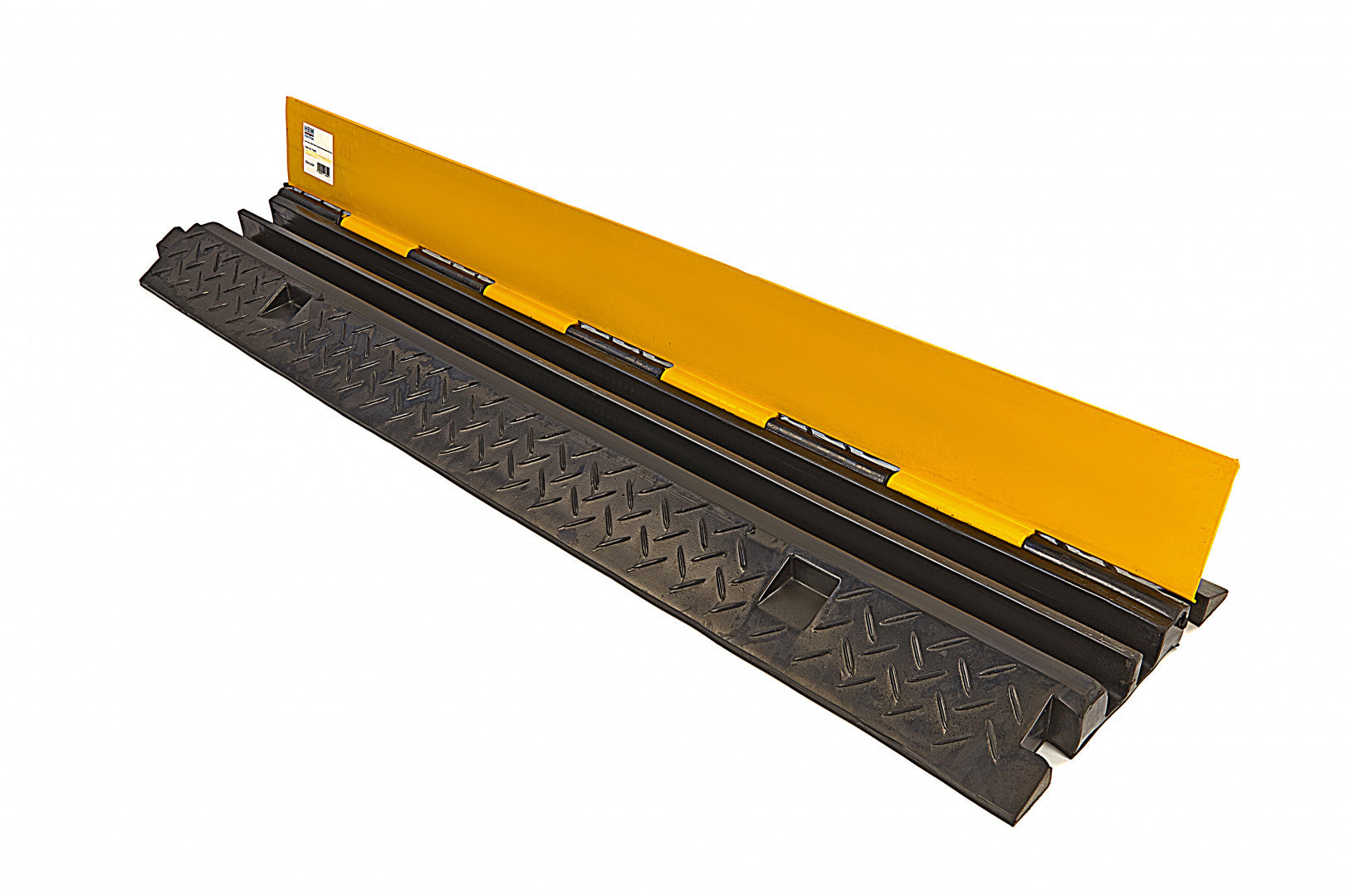 Káblový most - prejazd, 100cm, HBM Machines premium, Holandsko - ochrana elektrických káblov