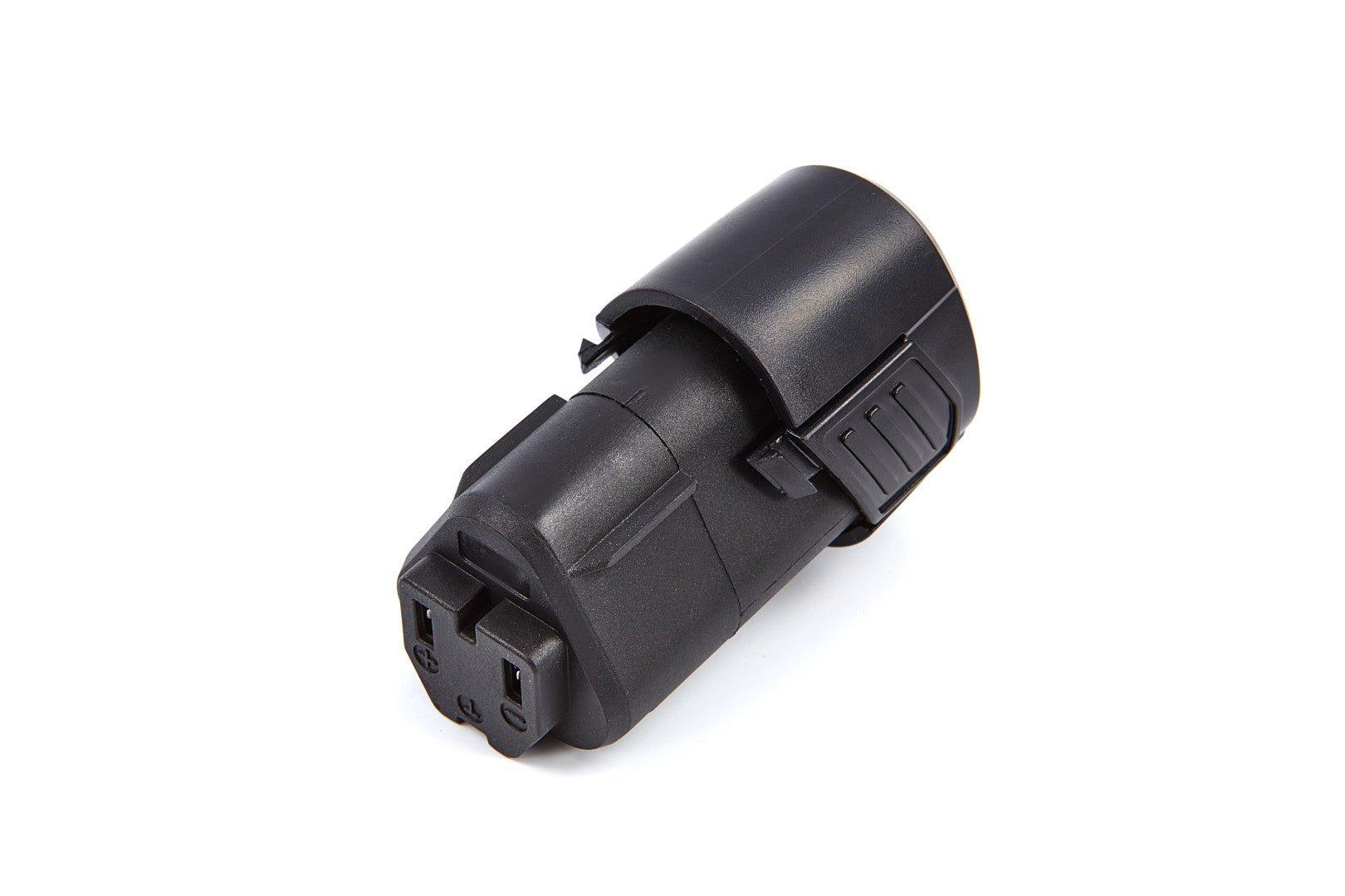 Akumulátorová leštička 75mm, 10,8V, 1,5Ah s príslušenstvom HBM Machines Holandsko