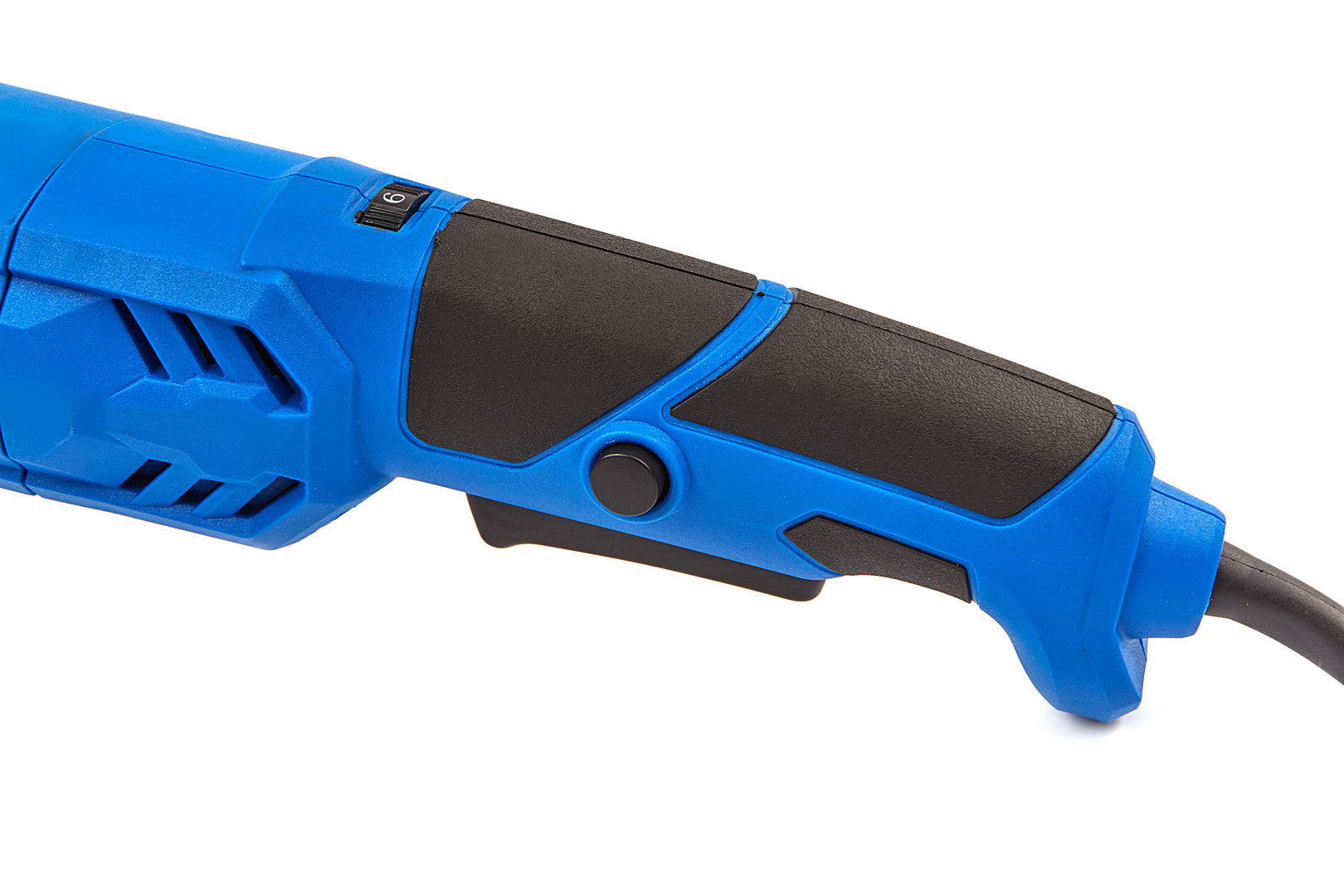 Elektrická leštička 150mm, 900W