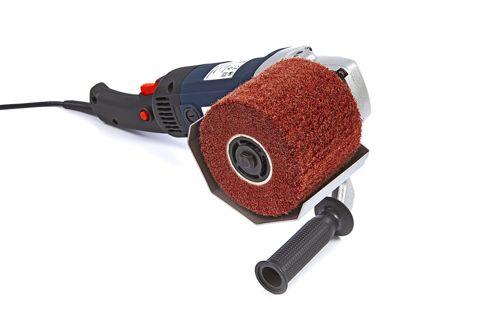 Elektrická satinačná brúska, 1200W