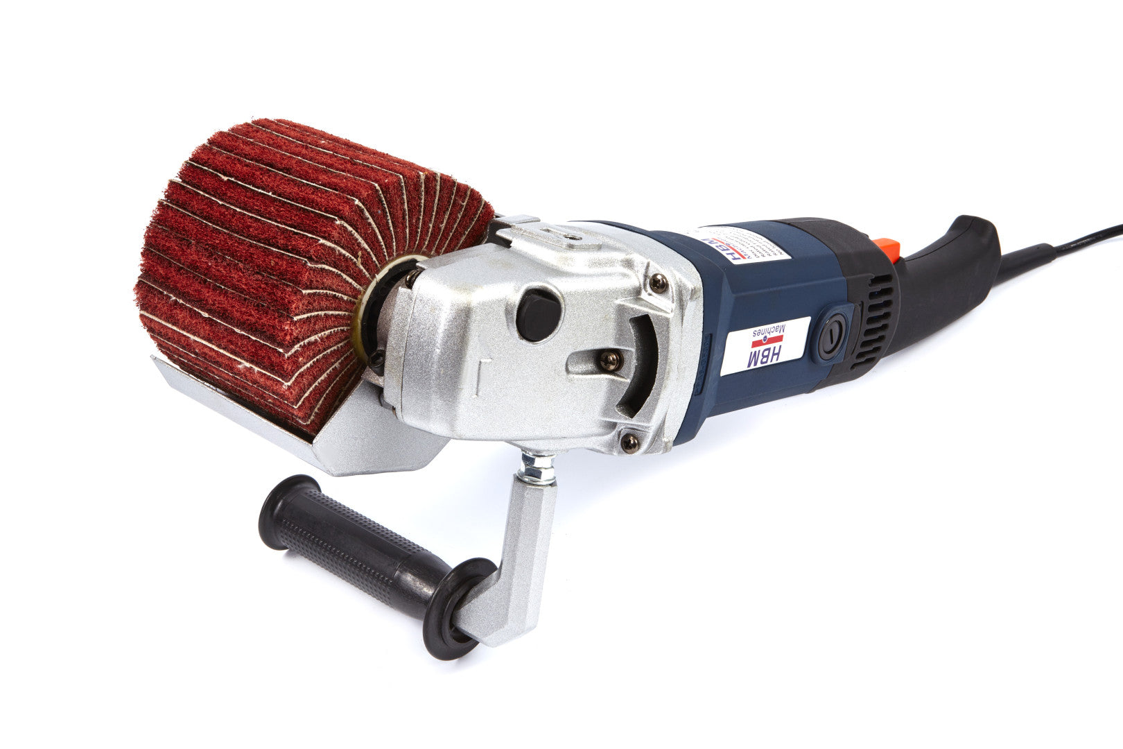 Elektrická satinačná brúska, 1200W