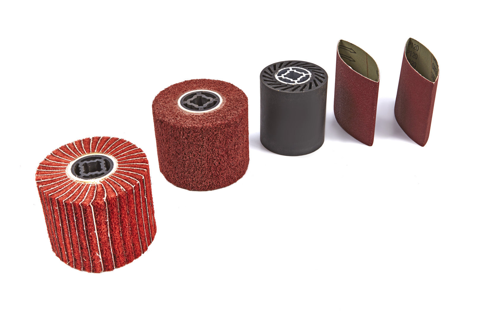 Elektrická satinačná brúska, 1200W