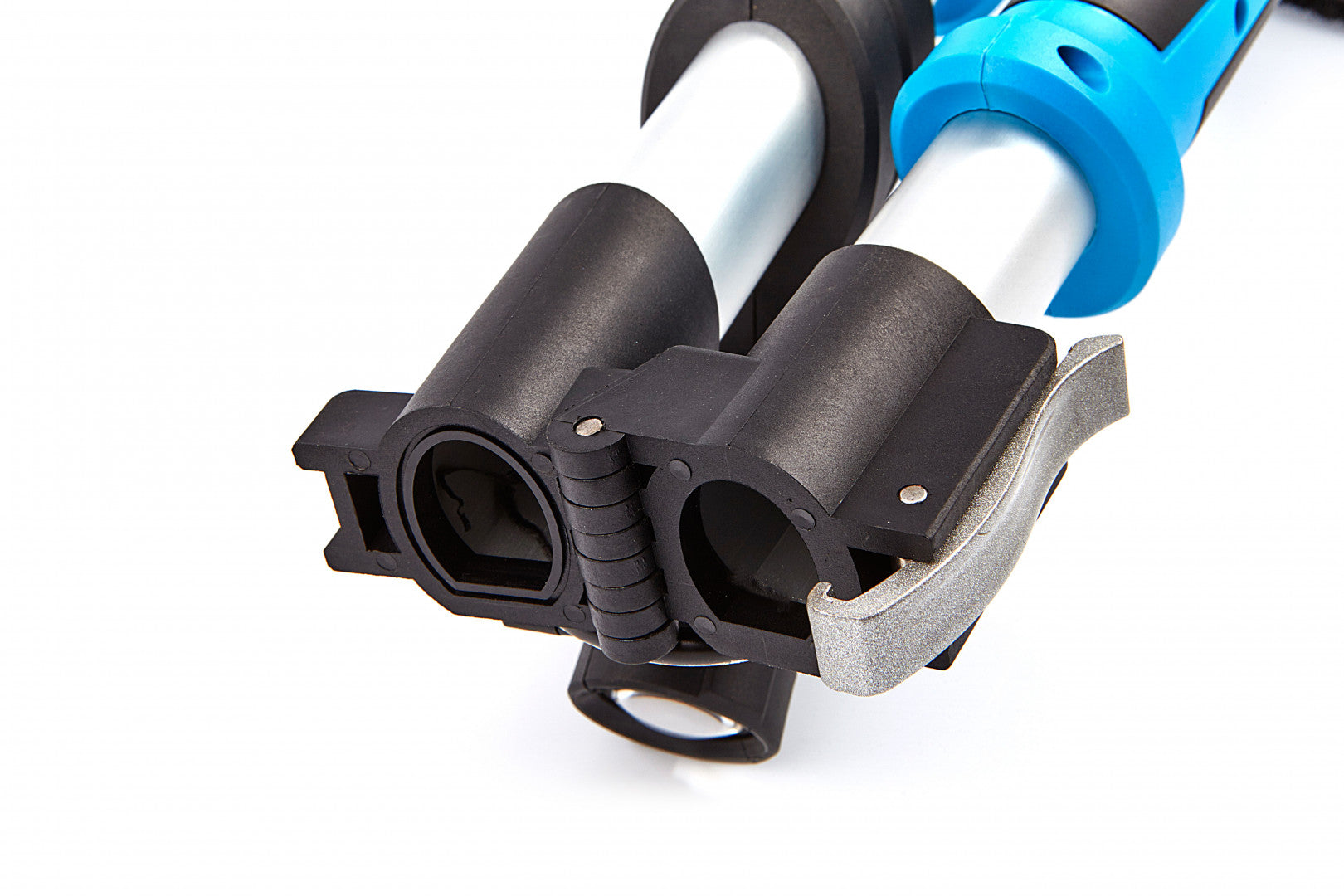 Brúska na steny a stropy s teleskopickou rukoväťou 225mm 750W HBM Machines Holandsko