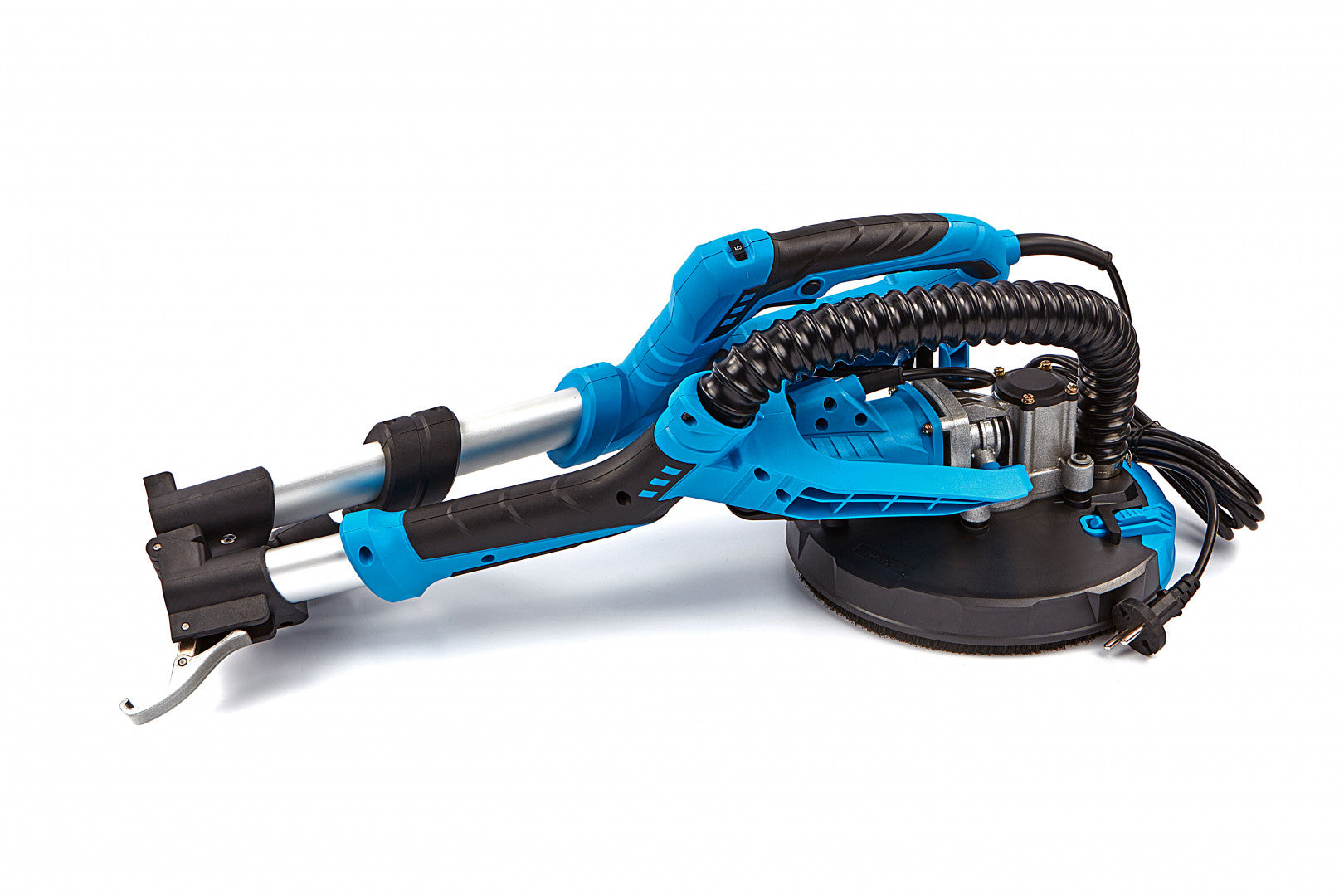 Brúska na steny a stropy s teleskopickou rukoväťou 225mm 750W HBM Machines Holandsko