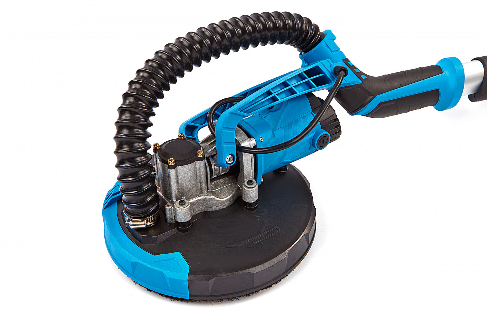 Brúska na steny a stropy s teleskopickou rukoväťou 225mm 750W HBM Machines Holandsko