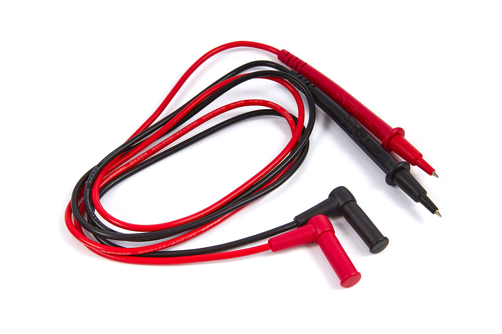 Digitálny multimeter HBM