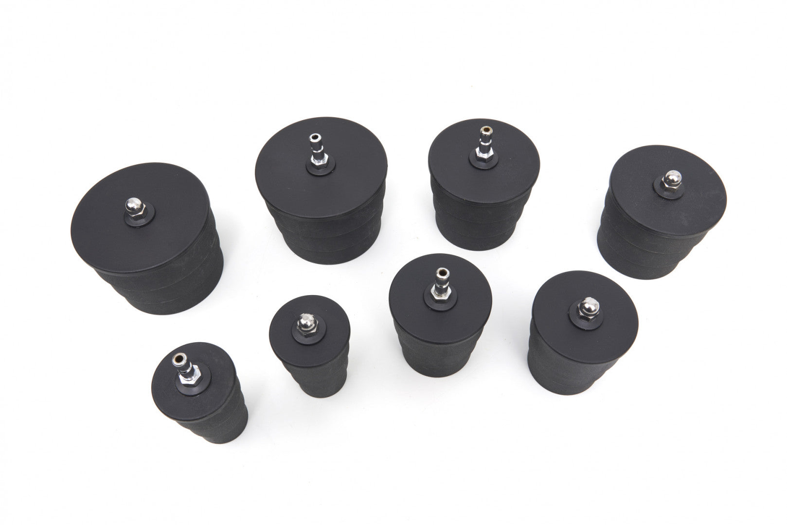 Sada na kontrolu únikov v systéme turbodúchadla