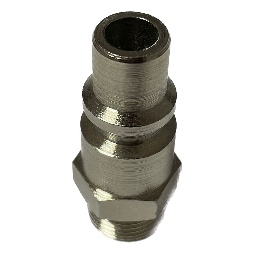 Rýchlospojka samec s vonkajším závitom 3/8'' Gigant