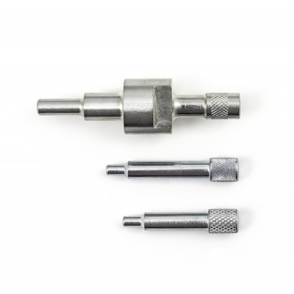 Aretačná sada rozvodov - aretačné prípravky Citroën Peugeot 1.8 2.0 16V