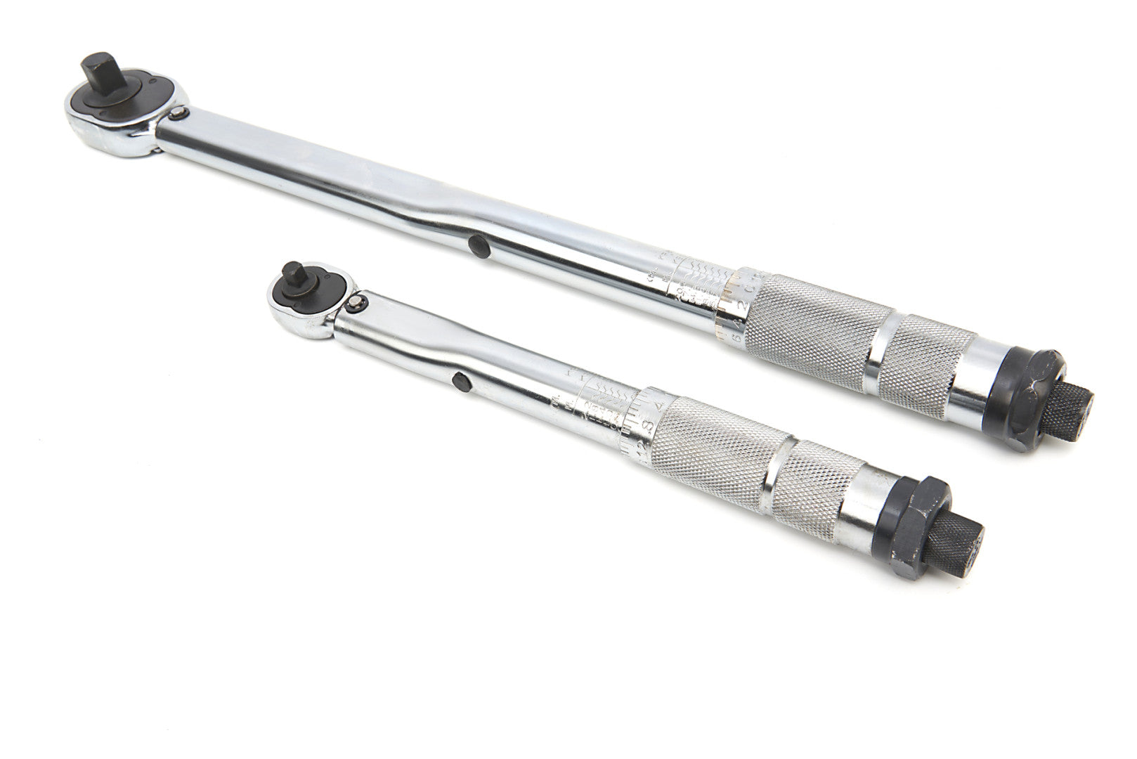 Sada momentových kľúčov 2 - 210Nm HBM