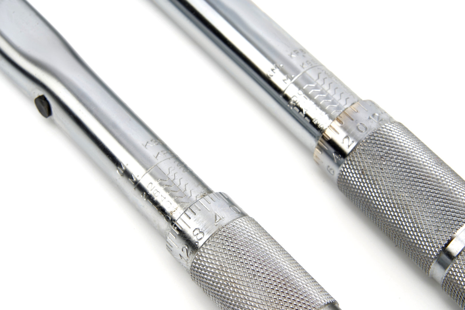 Sada momentových kľúčov 2 - 210Nm HBM