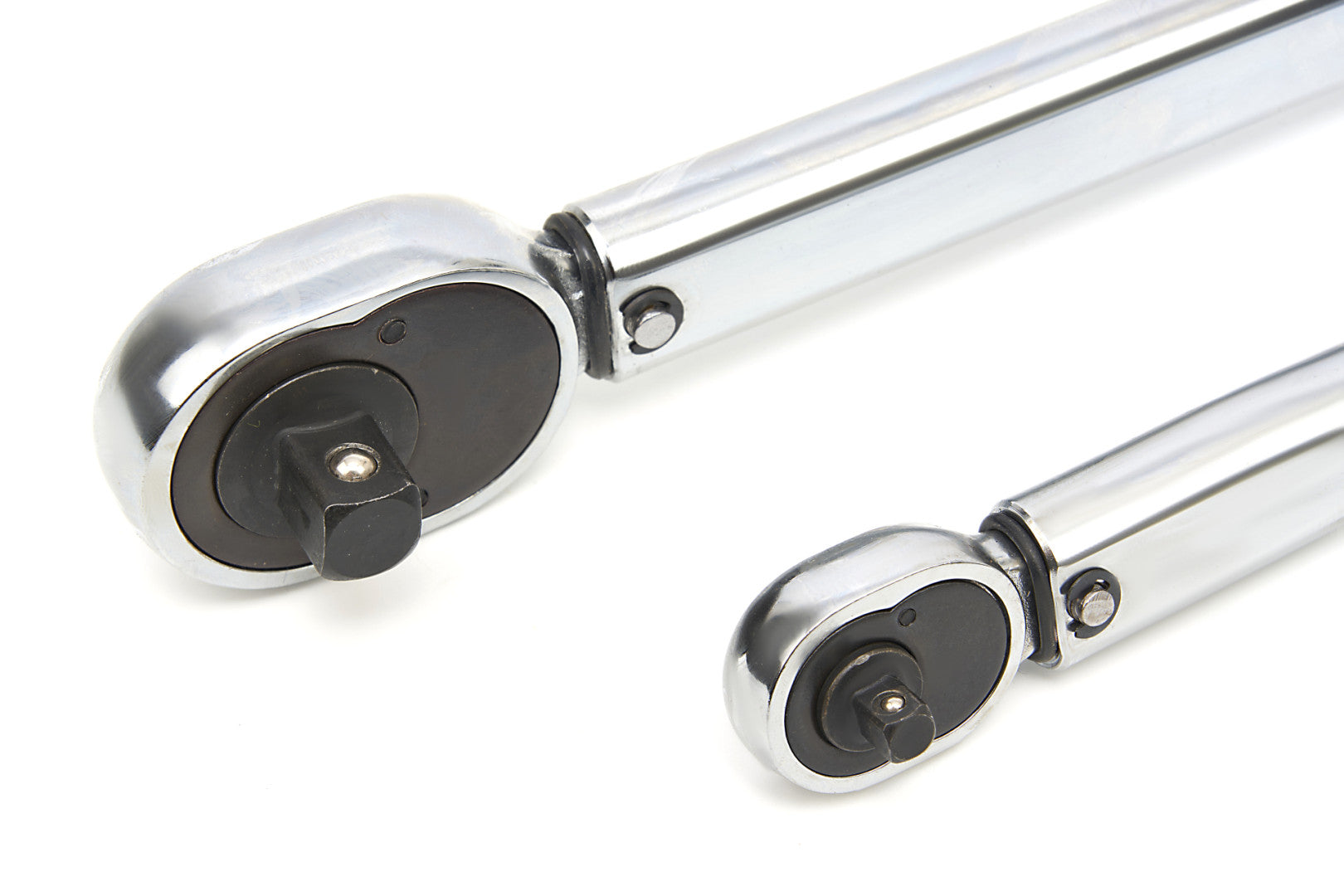 Sada momentových kľúčov 2 - 210Nm HBM