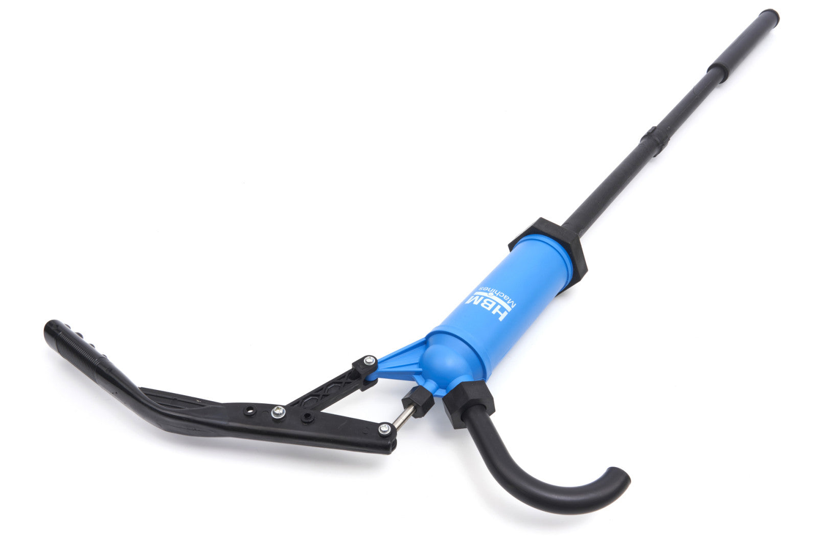 Ručné sudové čerpadlo 20 - 200l HBM