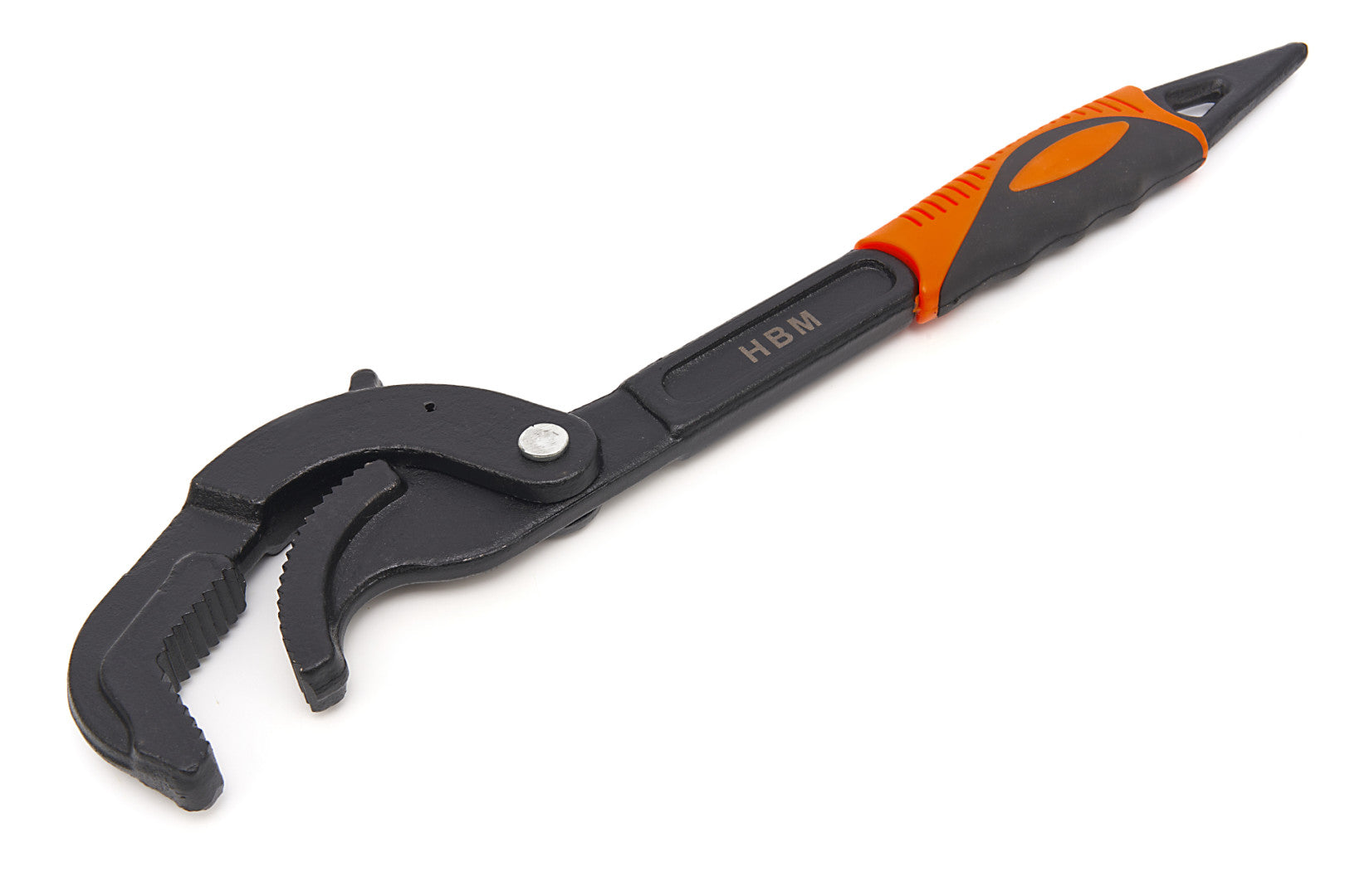 Univerzálny kľúč na rúry 27–62 mm hbm