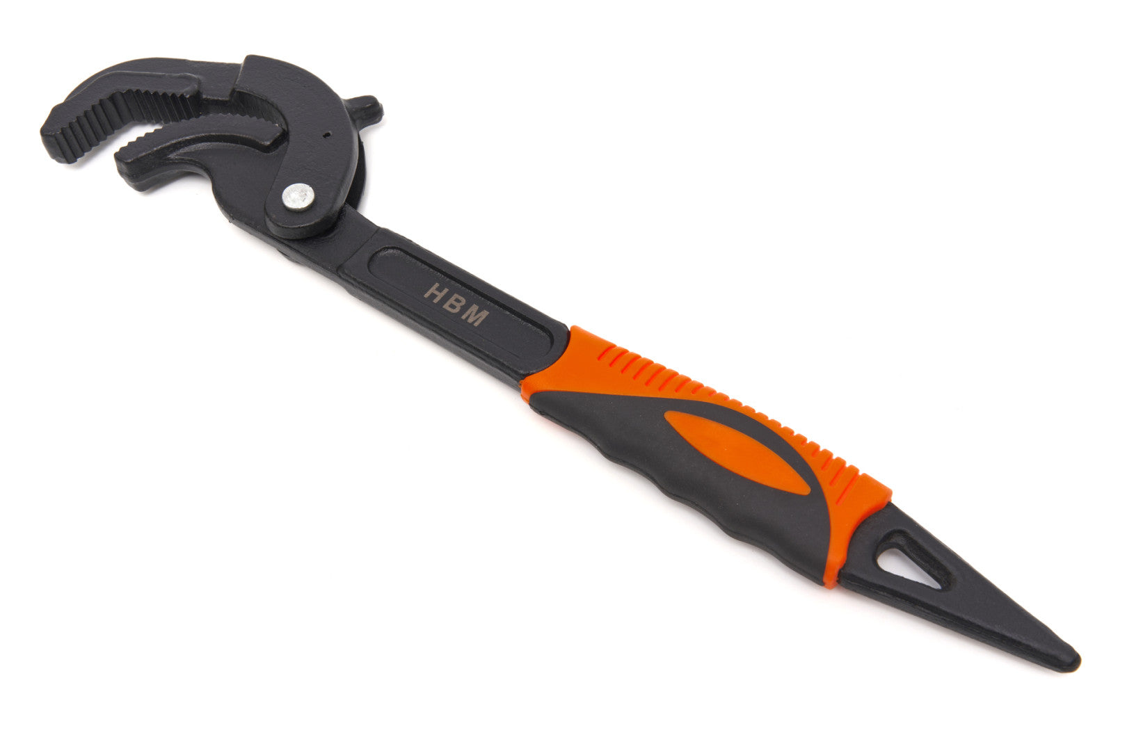 Univerzálny kľúč na rúry 27–62 mm hbm