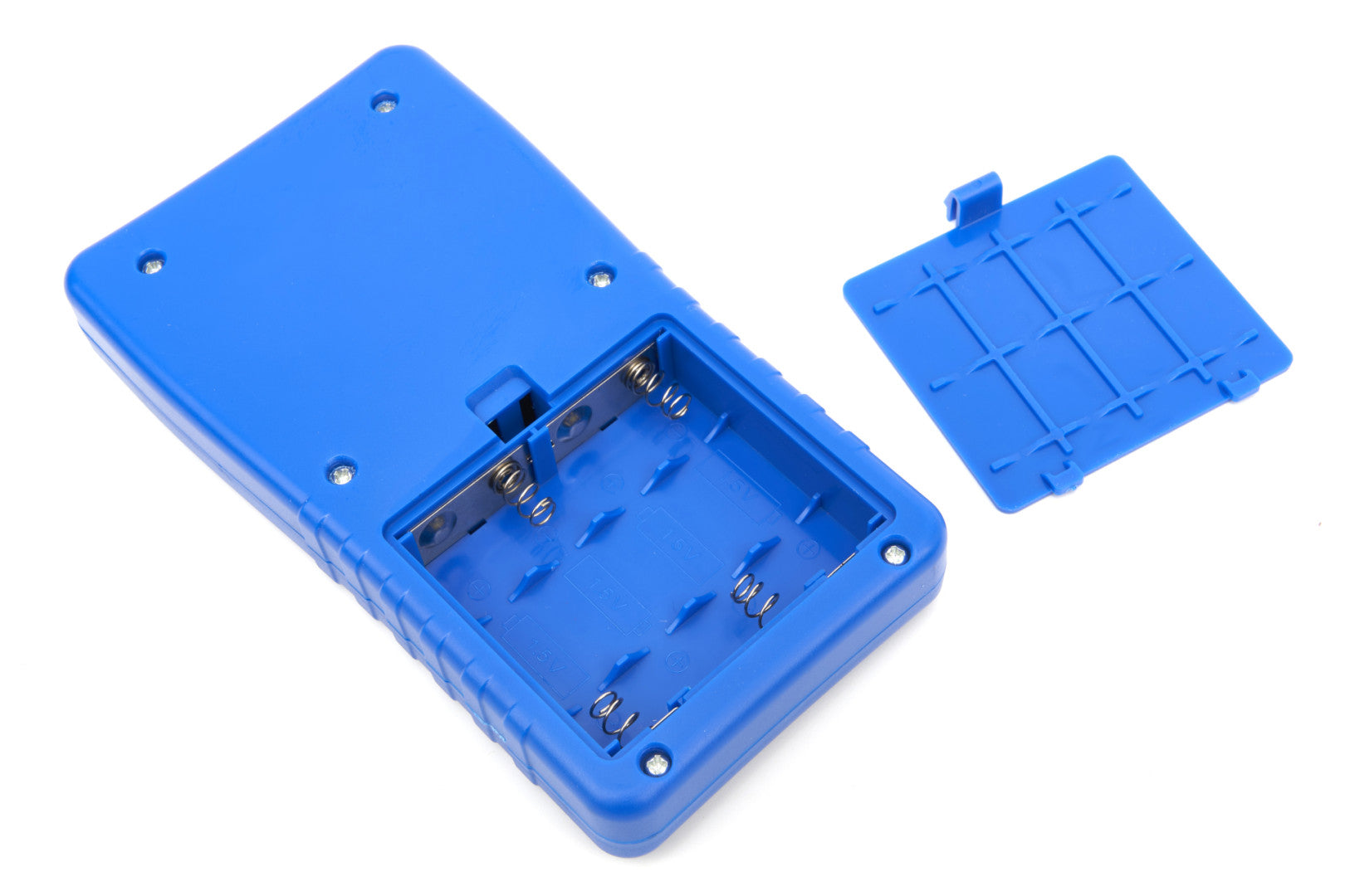 Univerzálny tester relé s batériami 12 v hbm