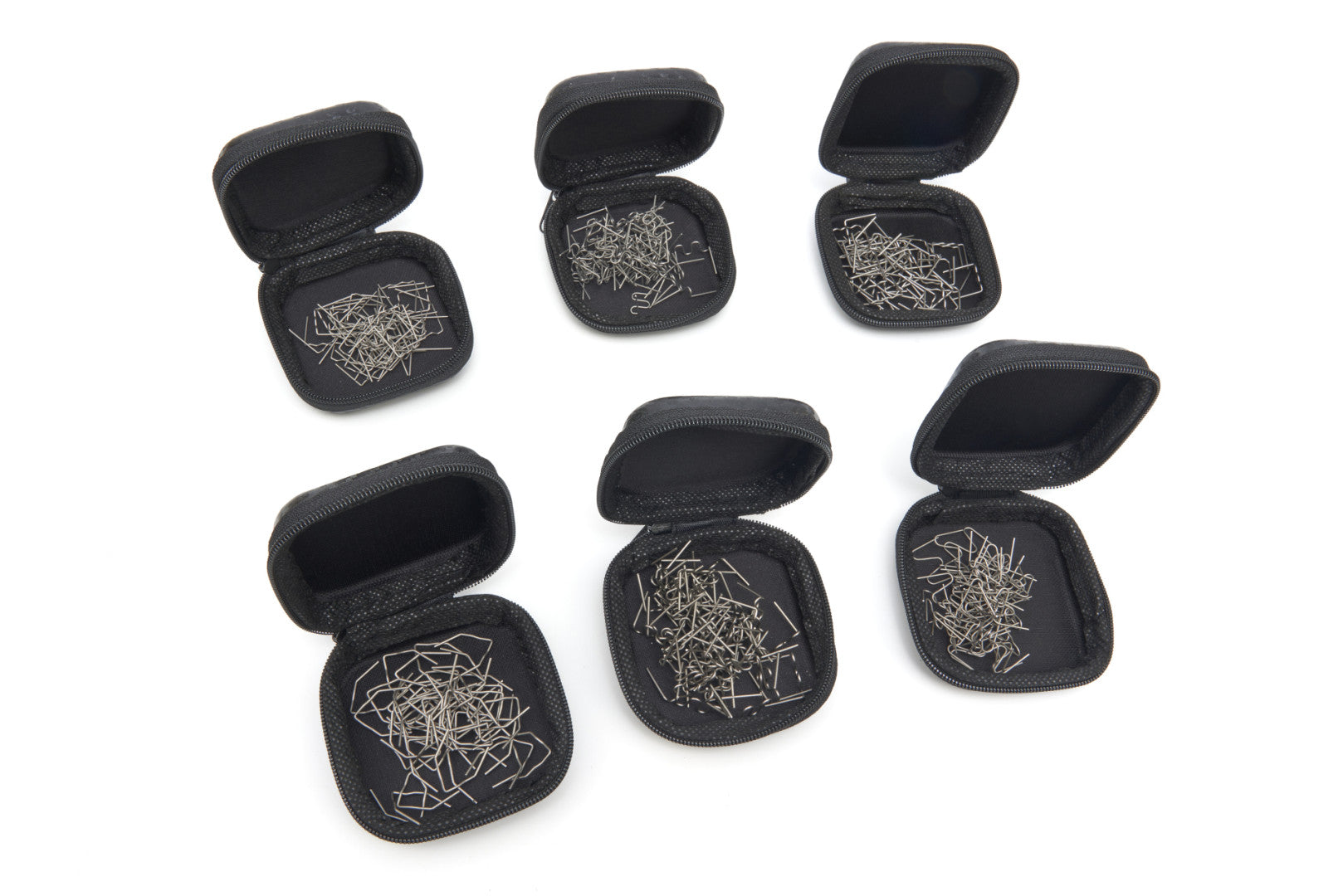 Lepiaca pištoľ na opravu plastov s príslušenstvom HBM 75W