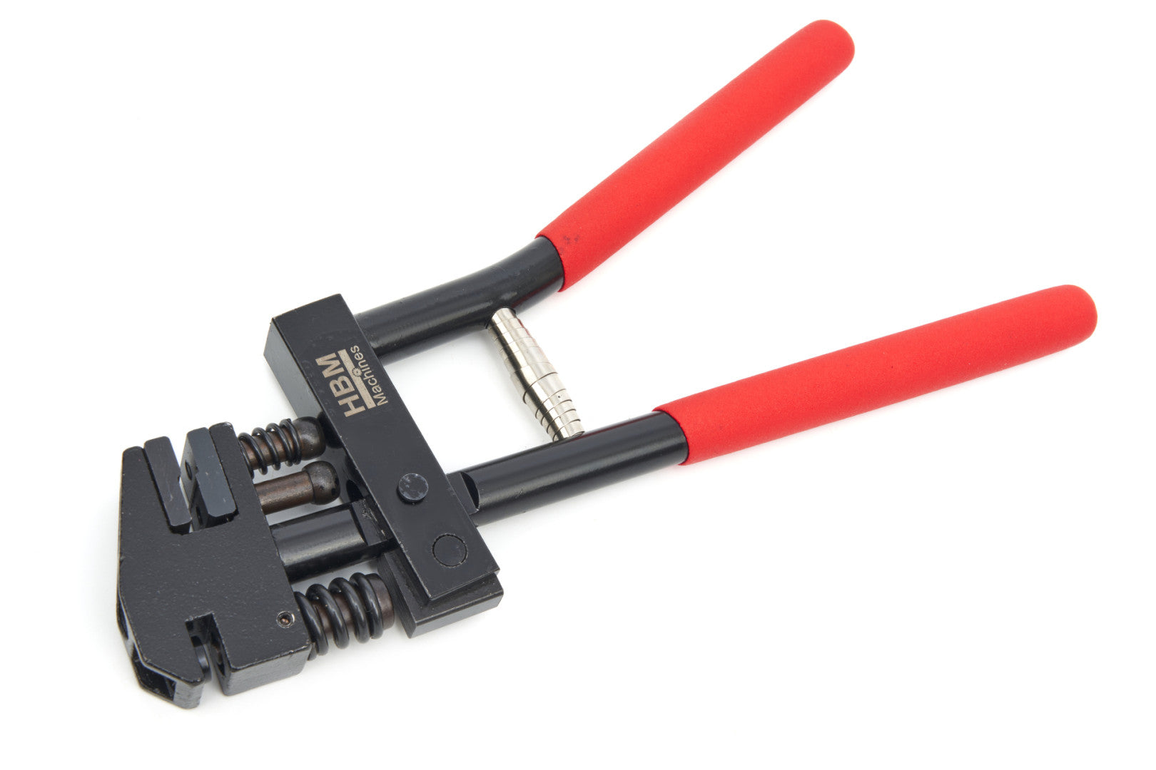 Karosárske falcovacie a dierovacie kliešte HBM