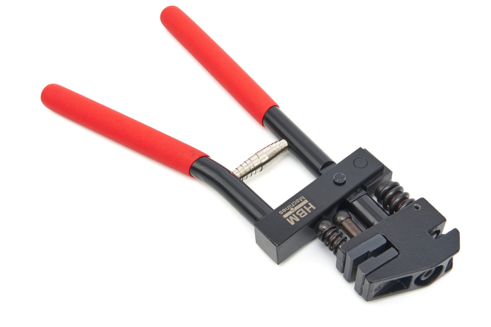 Karosárske falcovacie a dierovacie kliešte HBM