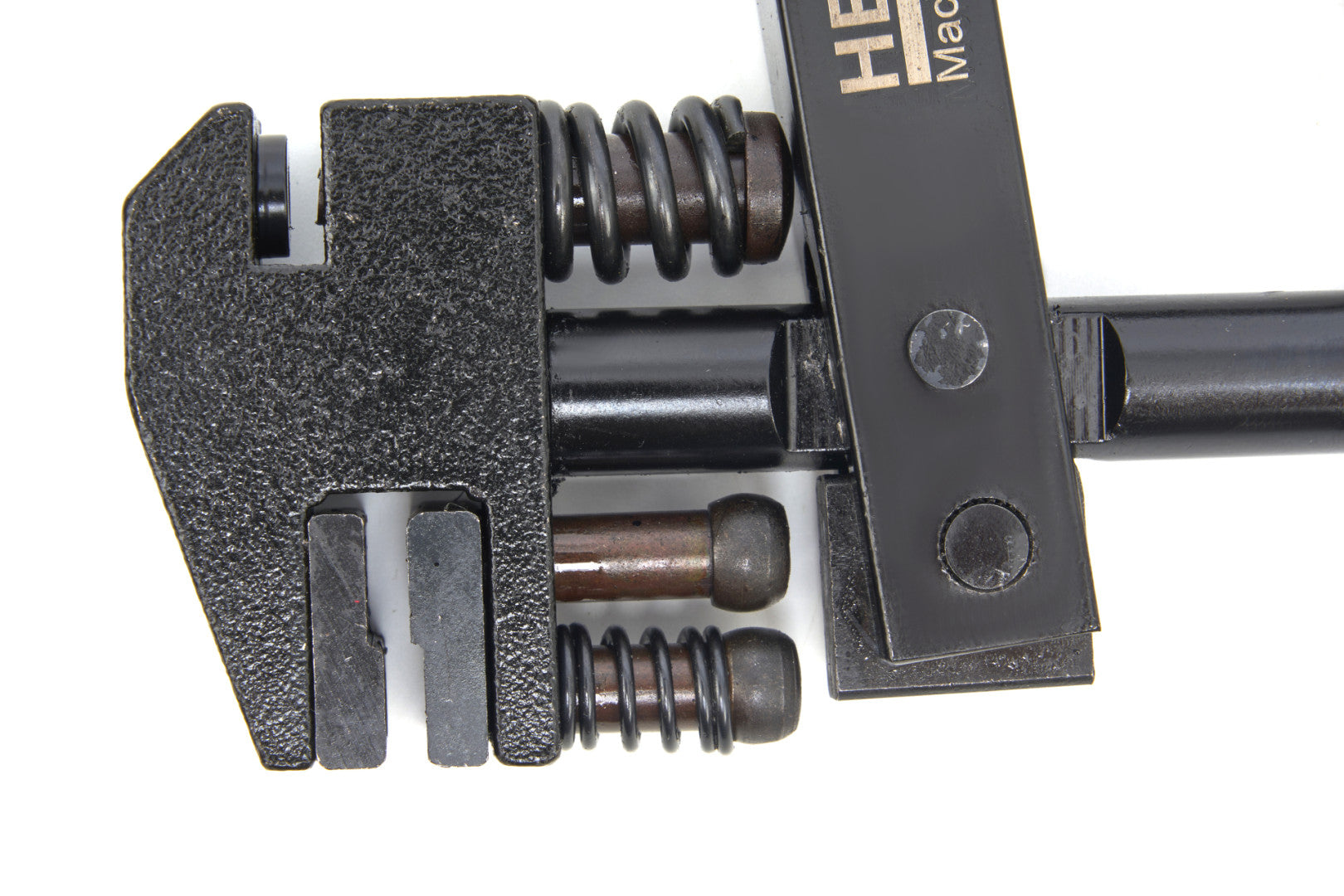 Karosárske falcovacie a dierovacie kliešte HBM