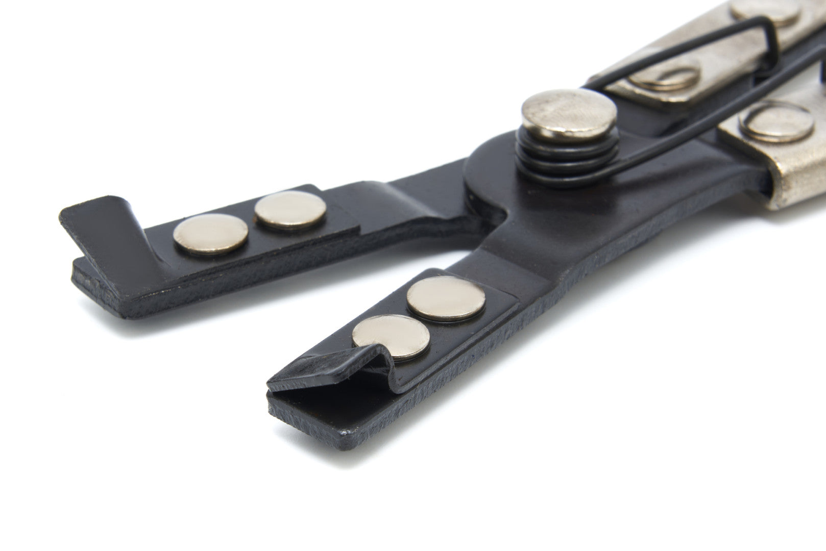 Univerzálne kliešte na piestne krúžky 60-120 mm hbm