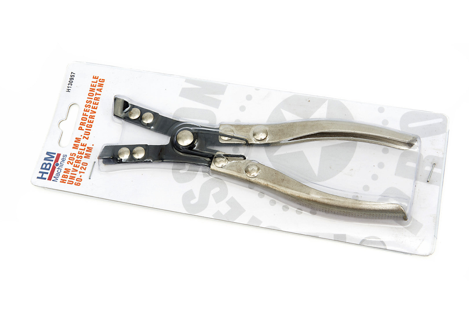 Univerzálne kliešte na piestne krúžky 60-120 mm hbm