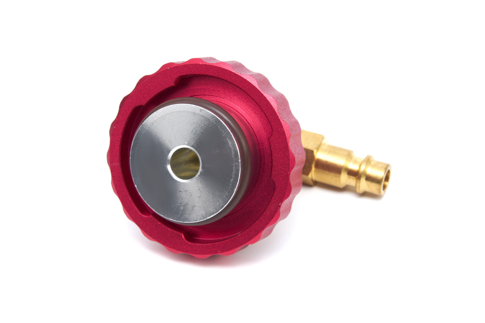 Adaptér - nadstavec na odvzdušnenie bŕzd pre Tesla Model 3 a Model Y