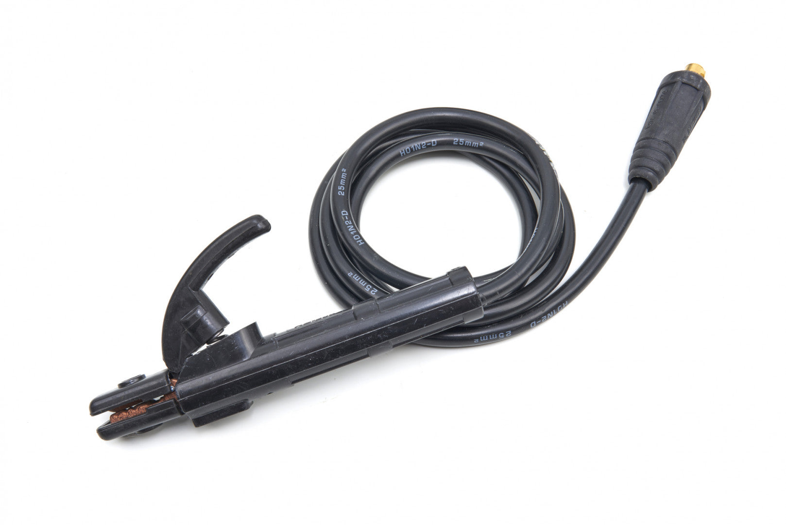 Zvárací prístroj s digitálnym displejom IGBT 200 A HBM