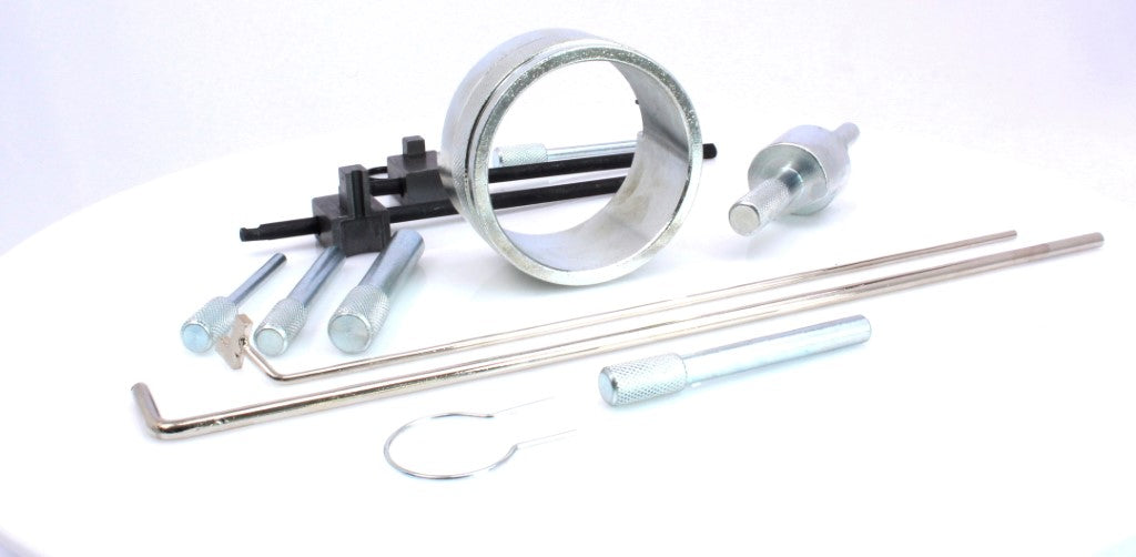 Sada na aretáciu rozvodov citroën peugeot 1.8/2.0