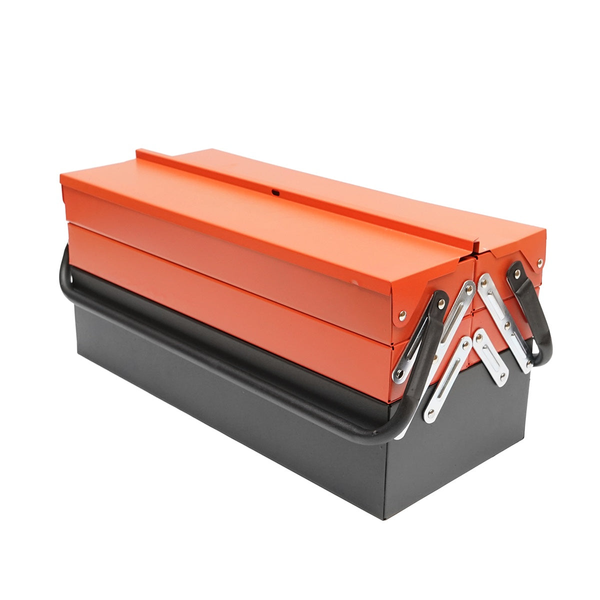 Box - kufrík s náradím 85ks