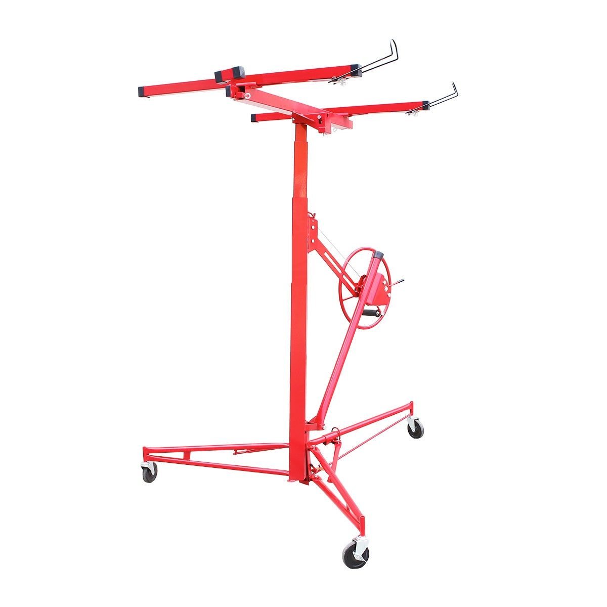 Zdvihák na sadrokartónové, osb dosky, zdvíhacia výška 3,35m