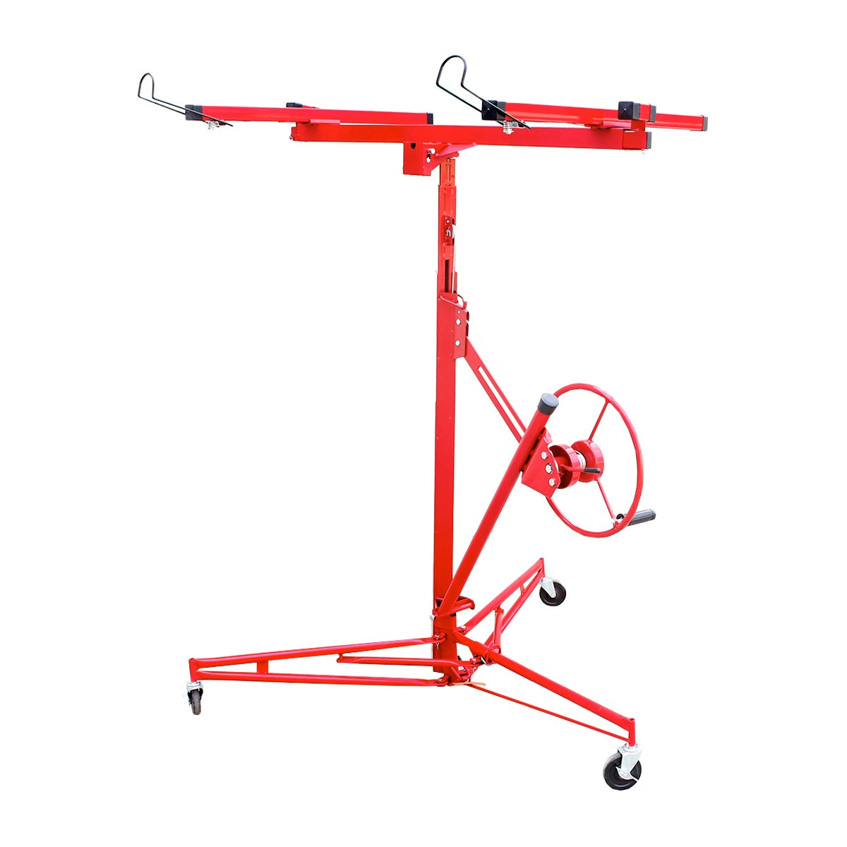 Zdvihák na sadrokartónové, osb dosky, zdvíhacia výška 3,35m