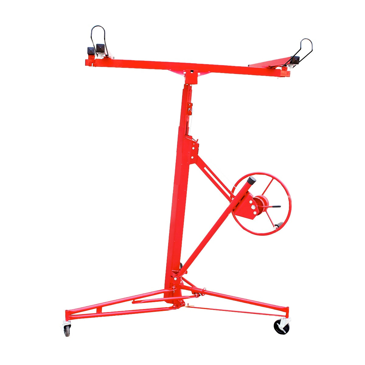 Zdvihák na sadrokartónové, osb dosky, zdvíhacia výška 3,35m