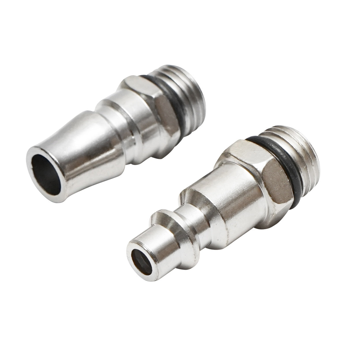 Pištoľ na hustenie pneumatík s digitálnym manometrom