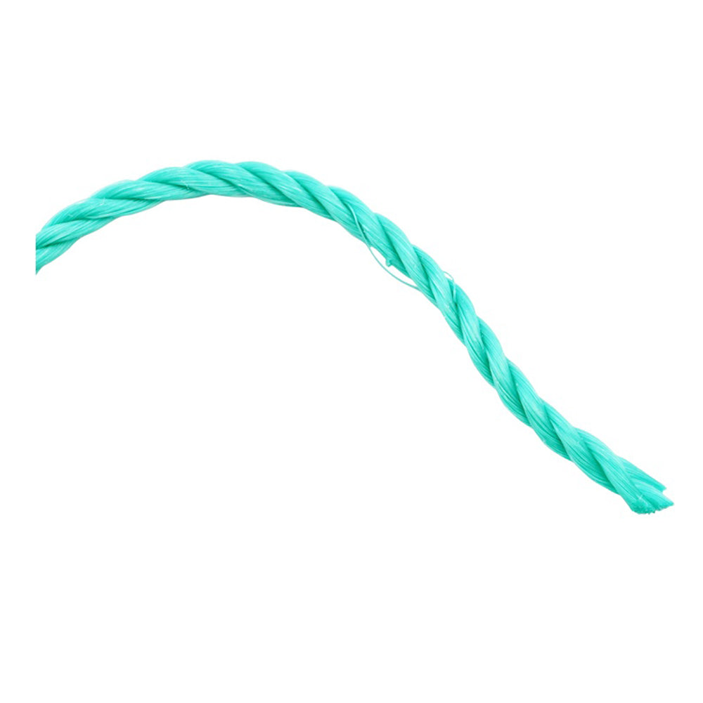 Šnúra na plachtu pp 6 mm x 25 m