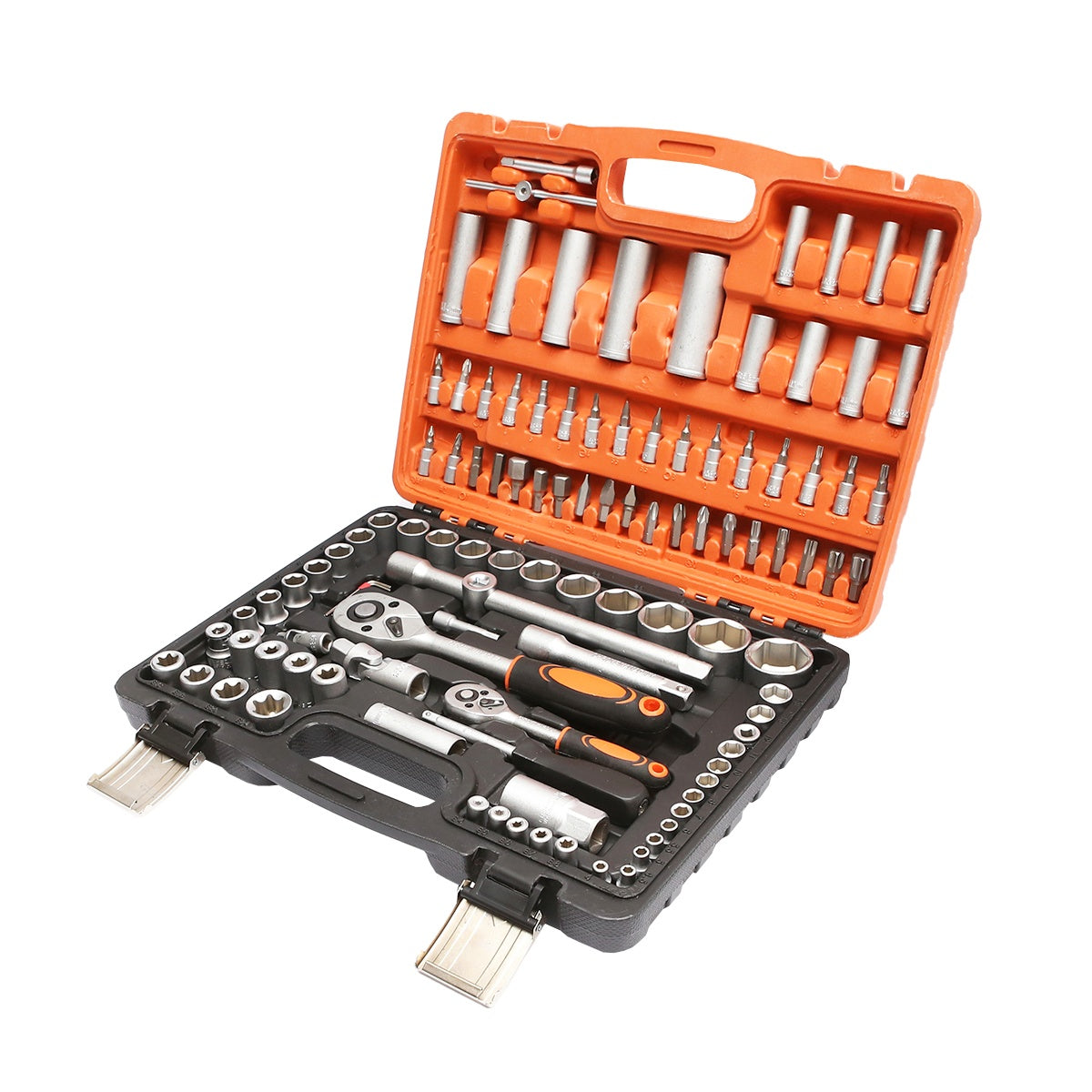 Súprava náradia - Gola sada 108ks