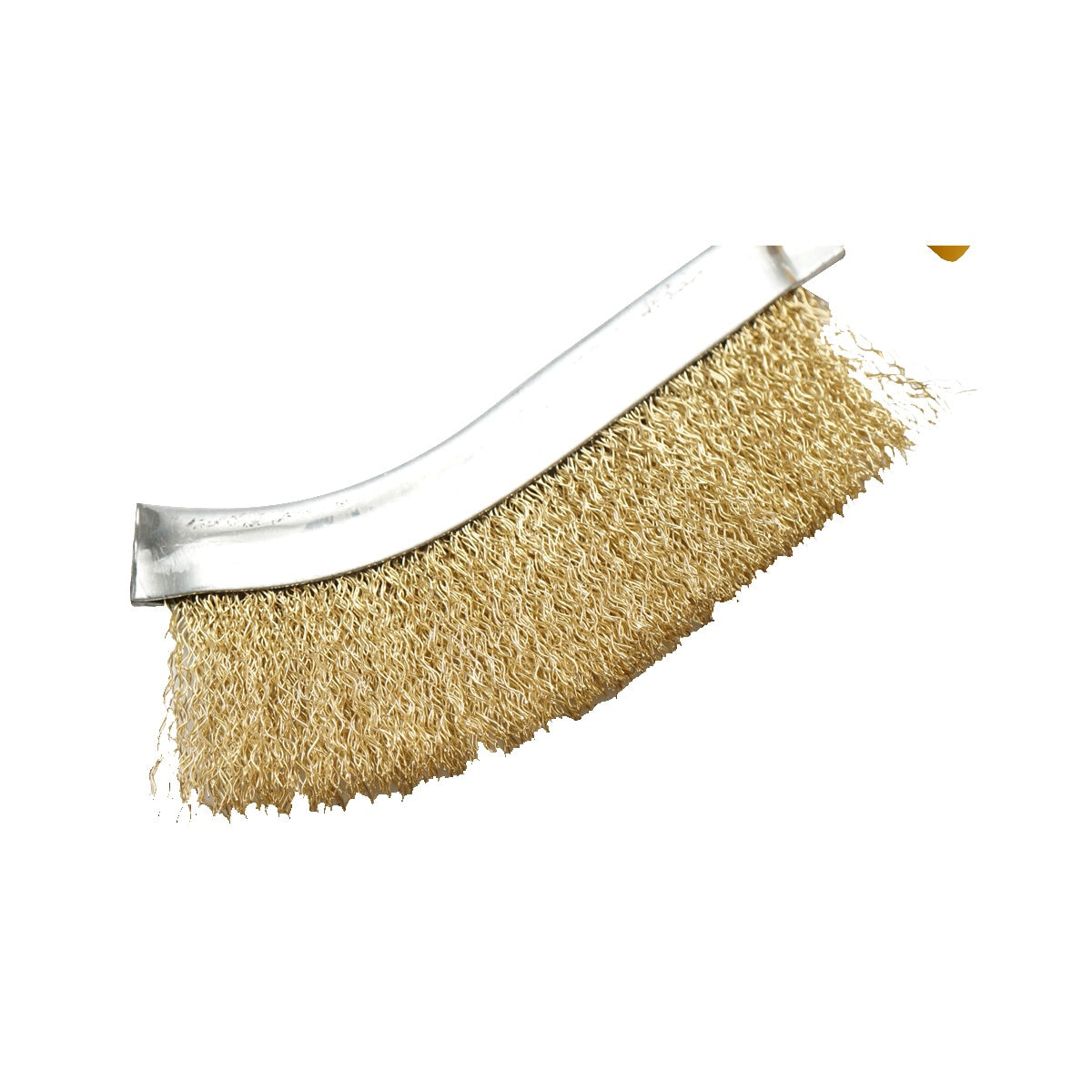 Drôtená kefa s plastovou rukoväťou 255mm