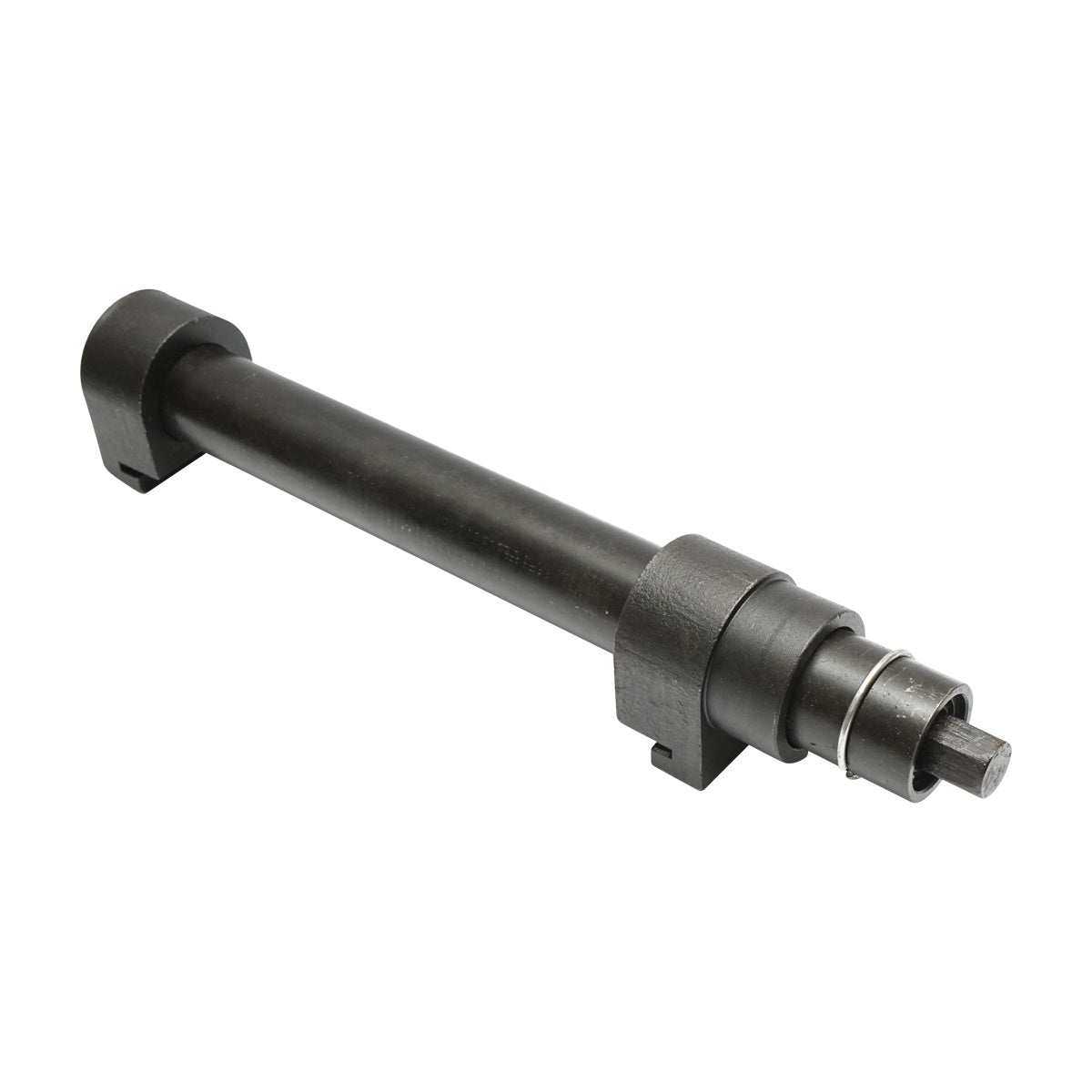 Sťahovák na pružiny McPherson